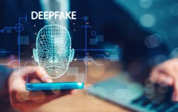 Công nghệ deepfake ảnh hưởng đến trẻ em và thanh thiếu niên
