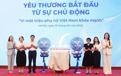 Yêu thương và chăm sóc bản thân: "Chìa khóa vàng" để vượt qua ung thư