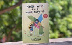 Đồng hành cùng con bằng trái tim thấu hiểu