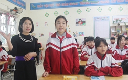 Thắp lửa đam mê tiếng Tày cho học sinh vùng cao