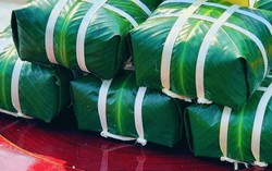 "Để người ta ăn bánh chưng một lần rồi nhớ, quay lại tìm mình"