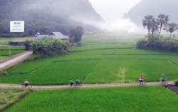 Trải nghiệm: Tour du lịch "chữa lành" giữa núi rừng Tây Bắc