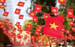 Hào khí 19/8 và khát vọng hùng cường, thịnh vượng