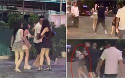 Vụ cô gái bị đánh trước quán karaoke ở Quảng Ninh: Tạm giữ hình sự 6 đối tượng