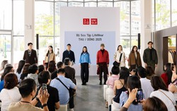 UNIQLO hé lộ 2 phong cách kinh điển chủ đạo cho mùa Thu Đông