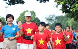 Thời tiết cả nước dịp Quốc khánh 2/9: Ngày nắng, chiều tối và đêm có mưa dông