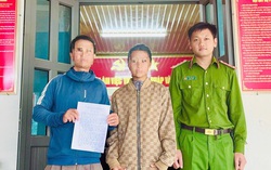 Giải cứu bé gái bị người lạ dụ dỗ bỏ nhà đi làm "việc nhẹ lương cao" ở quán karaoke