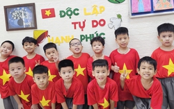 Các trường học Hà Nội "hỏa tốc" thông báo cho học sinh nghỉ học ngày 21/8