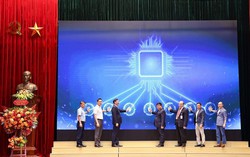 Cần sớm nhân rộng mô hình "Học viện AI Việt Nam" trên toàn quốc