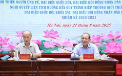 Cơ sở pháp lý để nâng cao chất lượng đại biểu Quốc hội, đại biểu Hội đồng nhân dân các cấp