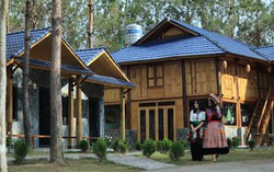 Xã Pu Sam Cáp đặt mục tiêu phát triển tạo đột phá trong xây dựng nông thôn mới