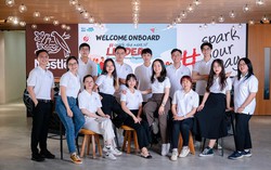 Nâng cao năng lực và tạo cơ hội cho người trẻ - động lực phát triển bền vững trong kỷ nguyên mới