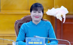 Xây dựng trường học an toàn cho học sinh vùng cao sau biến cố thiên tai