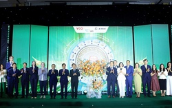 Đồng lòng - Đổi mới - Hành động, biến khát vọng thành hành động đưa đất nước phát triển bền vững, thịnh vượng