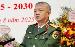 Thượng tướng Nguyễn Quang Ngọc giữ chức Thứ trưởng Bộ Quốc phòng
