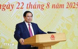 Thủ tướng: Mọi công dân phải được tiếp cận bình đẳng về giáo dục, đào tạo