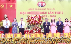TPHCM: Phường Phú Lợi sẽ có các khu trung tâm thương mại - dịch vụ - đô thị cao cấp sôi động