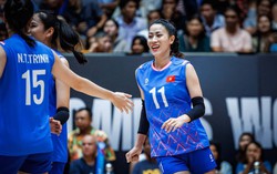 Đội tuyển Việt Nam làm được điều bất ngờ tại Giải bóng chuyền nữ vô địch thế giới 2025
