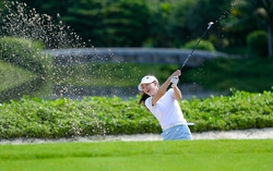 Du lịch golf Việt Nam "hút khách" Hàn Quốc, Đài Loan
