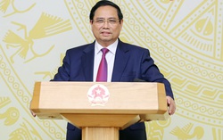 Thủ tướng chủ trì Hội nghị về tình hình vận hành chính quyền địa phương 2 cấp