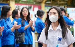 Vì sao điểm chuẩn các trường khối ngành Y, Dược giảm mạnh?