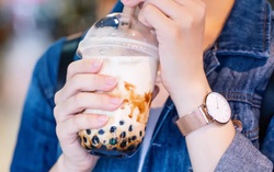 Các vi hạt có nguồn gốc thực vật có thể biến đồ tráng miệng và trà thành món giảm cân