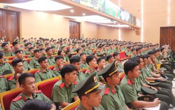 Đảm bảo tuyệt đối an ninh, an toàn tại Lễ kỷ niệm A80