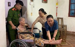 Di dời hơn 1.300 cư dân khỏi khu tập thể, chung cư cũ trước bão số 5