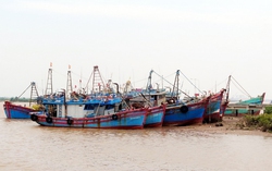 Triển khai Sở Chỉ huy tiền phương của Chính phủ phục vụ chỉ đạo ứng phó bão số 5