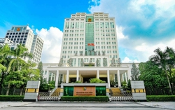 Danh sách các đơn vị sự nghiệp công lập trực thuộc Bộ Nông nghiệp và Môi trường
