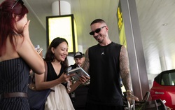 2 "thỏi nam châm" DJ Snake và J Balvin đến Hà Nội, 8Wonder thực sự là sân khấu toàn cầu