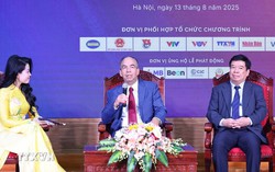 Đại sứ Cuba: Tấm lòng của người dân Việt Nam đã chạm đến trái tim nhân dân Cuba