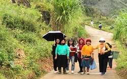 Những điều cần lưu ý khi truyền thông thông qua thăm hộ gia đình