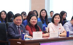 Trao quyền cho giới trẻ lên tiếng và tham gia xây dựng tương lai khu vực