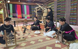 Học nghề giúp phụ nữ vùng cao tăng thu nhập, góp phần xây dựng nông thôn mới