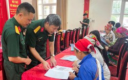Tập huấn kỹ thuật chăn nuôi cho người dân xã Trịnh Tường