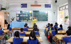 Năm học mới tiếp tục siết quản lý dạy thêm, học thêm