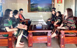 Người giữ hồn dân ca M’nông