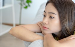 Mẹ tá hỏa khi phát hiện con gái lớp 12 có thai