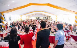Elmer Quyên Nguyễn - Hành trình 10 năm khẳng định vị thế thương hiệu trị nám hàng đầu