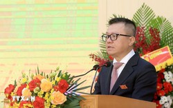 Ông Lê Quốc Minh tái cử chức Bí thư Đảng ủy Đảng bộ Báo Nhân Dân