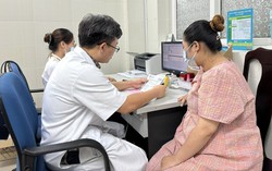 TPHCM: Phụ nữ sinh đủ 2 con trước 35 tuổi được hỗ trợ 5 triệu đồng