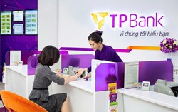 TPBank dự kiến lập công ty nhằm trực tiếp xử lý nợ xấu
