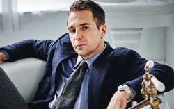 Sam Rockwell - "thiên tài diễn xuất"