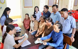 Hà Tĩnh: Hỗ trợ phụ nữ khó khăn phát triển kinh tế, nâng cao năng lực phòng tránh thiên tai
