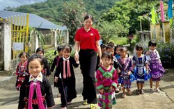 Lào Cai: Tuyển dụng hơn 1.900 giáo viên hợp đồng