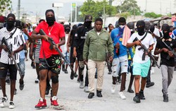 Hoa Kỳ kêu gọi Liên hợp quốc tăng cường hỗ trợ Haiti khi các băng đảng tuyển dụng thêm trẻ em