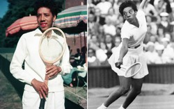US Open vinh danh "Người phụ nữ Mỹ gốc Phi tiên phong trong môn quần vợt"