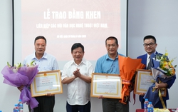 Lan tỏa tri thức, tinh thần đổi mới sáng tạo trong cộng đồng từ chuyển đổi số
