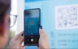 Ra mắt ứng dụng hỗ trợ tìm nhà vệ sinh công cộng có lợi cho phụ nữ